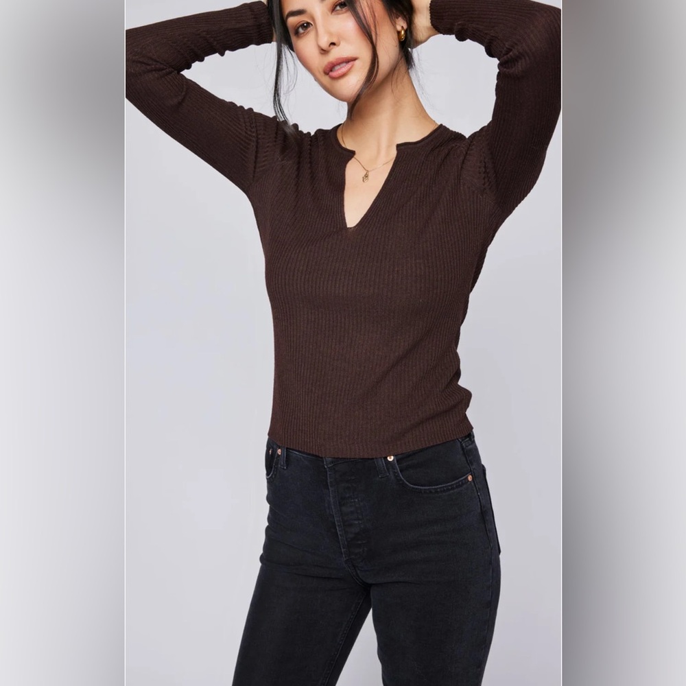 Gentle Fawn Olympia Top